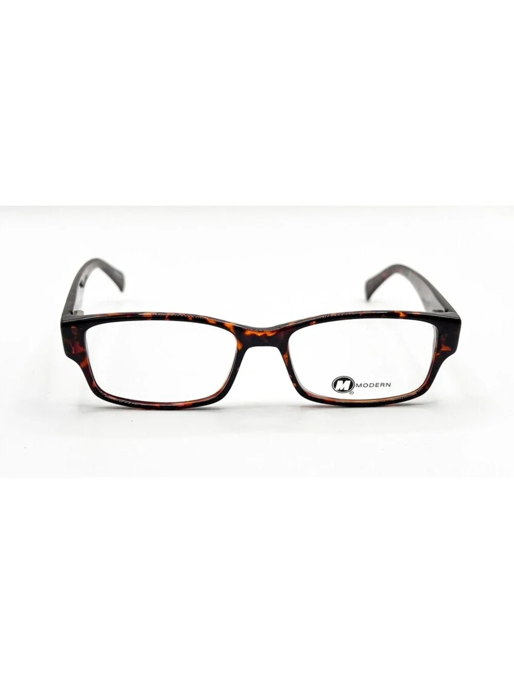 Modern Ntc-1 Ansi Z87-2 Tortoise Authentic Eyeglasses 51-17-140